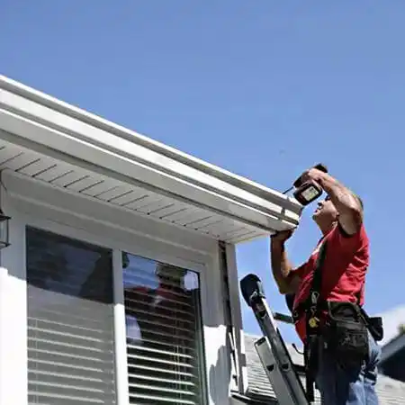 gutter services Mount Juliet